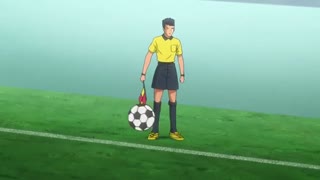 انیمه Captain.Tsubasa.2018.S01E38