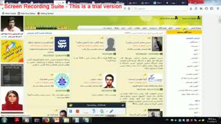 جستجوی اساتید و معلم های تدریس خصوصی