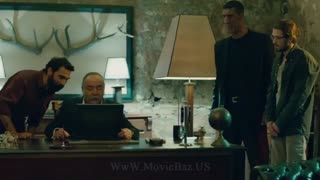 سریال نفوذی قسمت 4 زیرنویس فارسی چسبیده