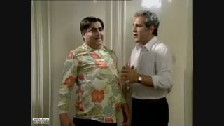 سریال نقطه چین - قسمت 85