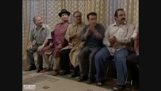 سریال نقطه چین - قسمت 86