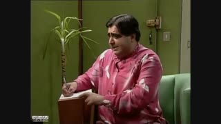 سریال نقطه چین - قسمت 87