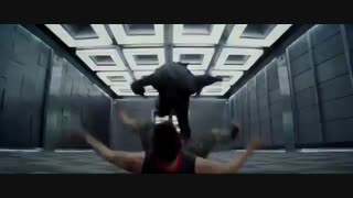 Man of Tai Chi 2013 trailer