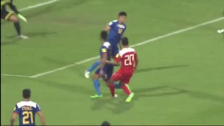 معرفی تیم ملی  بحرین