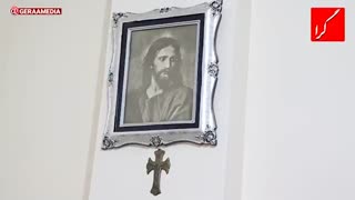 #داستان_زندگی شاغیک که با مرگ همسرش در اثر سوختگی، زندگی‌اش دستخوش تغییر شد