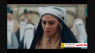 سریال بانوی عمارت قسمت 26 | Banooye Emarat Ghesmate 26