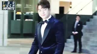 infinite-- too much infinite ep1 با زیرنویس آنلاین