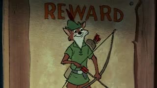 رابین هود - Robin Hood 1973
