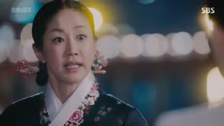 سریال کره ای The last Empress 2018 قسمت های 23 و 24  با زیرنویس انگلیسی