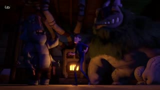 شکارچی ترول ها فصل 1 قسمت1