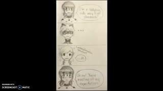 Favorite Lady-Noir Comics