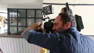 پشت صحنه فیلم سوء تفاهم