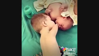 یه عشق واقعی (ثابت):