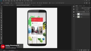 آموزش ابزار انتخاب Lasso در فتوشاپ