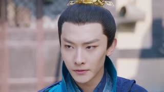 دانلود سریال چینی عشق ابدی - The Eternal Love 2017 -  فصل اول + زیرنویس فارسی (قسمت هفدهم)