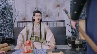 دانلود سریال چینی عشق ابدی - The Eternal Love 2017 -  فصل اول + زیرنویس فارسی (قسمت هجدهم)