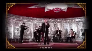 محسن چاوشی - به رسم یادگار