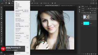 آموزش تصویری ماسک ها در فتوشاپ