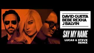 دانلود ریمیکس آهنگ David Guetta