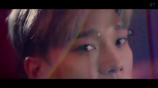 EXO 엑소 "Love Shot" MV