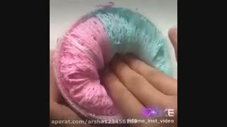 اسلایم مادلین هتر (me)*کپشن (کپی به شرط دنبال)