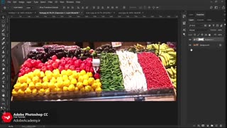 آموزش Adjustment ها در فتوشاپ - Exposure