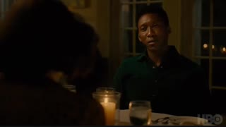 تریلر سریال True Detective