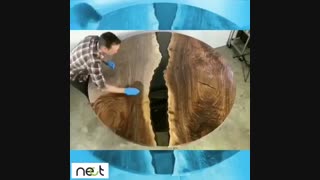 میز زیبا | nect.ir