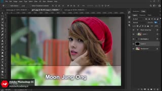 Motion Blur & Gaussian Blur