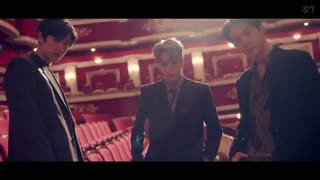 EXO-LOVE SHOT-اکسو-لاوشات