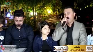 کاروان خه‌باتی و نیچیر هه‌وره‌مانی2019(لولو کجه مه‌سوله)تازه‌یه