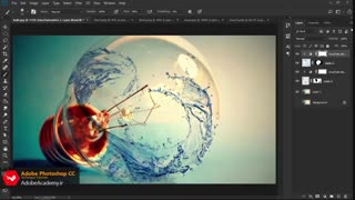 آموزش ساخت تنگ ماهی با لامپ