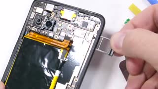 کالبدشکافی یکی از متفاوت‌ترین گوشی‌های سال – ROG Phone ایسوس