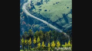 تصاویری دیدنی اردبیل با آهنگ آذری