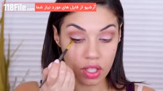 آموزش کامل خود آرایی با جدید ترین روشها