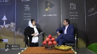 گفت‌وگو با میلاد منشی‌پور، بنیانگذار تپ‌سی