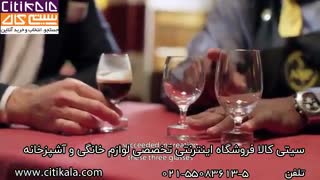 طعم اسپرسوی واقعی با کپسول های اسپرسو از برند نسپرسو - سیتی کالا