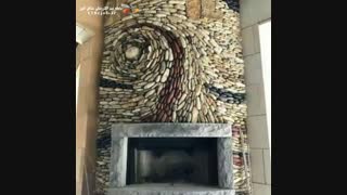 صنایع سنگ KM در اصفهان