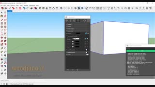 آشنایی با HDRI در ویری ۳٫۴ اسکچ آپ