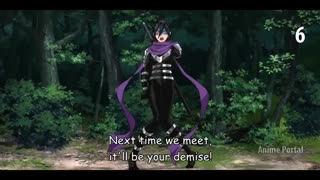 Top 10 One Punch Man Anime Moments
