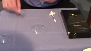 تست ژل فیلر الانسه در برابر ژل فیلر رادیس