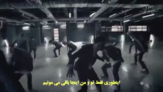 موزیک ویدیو growl از گروه exo