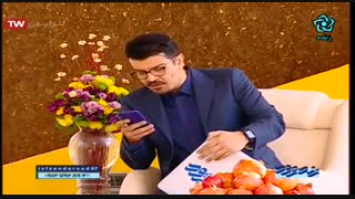 گفتگو با مریم مومن بازیگر سریال بانوی عمارت فخری زمان در زنده رود