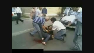 پشت پرده قتل ساختگی ندا آقاسلطان در فتنه 88