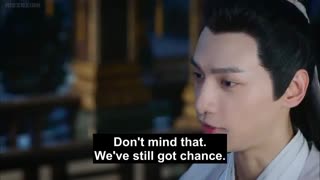 قسمت 31 از سریال چینی‌ خاکستر عشق ASHES OF LOVE 2018