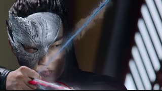 قسمت 32 از سریال چینی‌ خاکستر عشق ASHES OF LOVE 2018