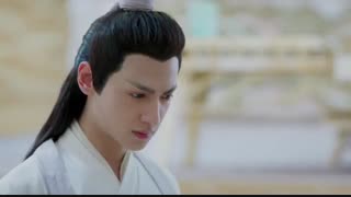 قسمت 33 از سریال چینی‌ خاکستر عشق ASHES OF LOVE 2018