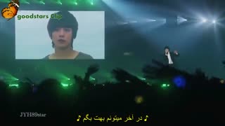 اجرای موسیقی Still از سریال تو زیبایی با خوانندگی لی هونگی و یونگ هوا