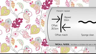 آموزش نصب کاغذ دیواری - کیدزدکور