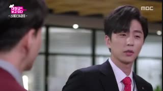 سریال کره ای یانگوم داره نگاه میکنه 2018 Dae Jang Geum is Watching با بازی یوری(گرلزجنریشن) + زیرنویس فارسی [قسمت یازدهم]